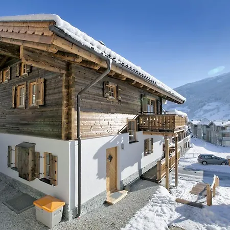 Gruenerstein Jungbrunnen * Bramberg am Wildkogel