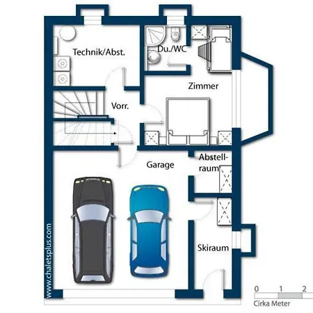 Gruenerstein Jungbrunnen