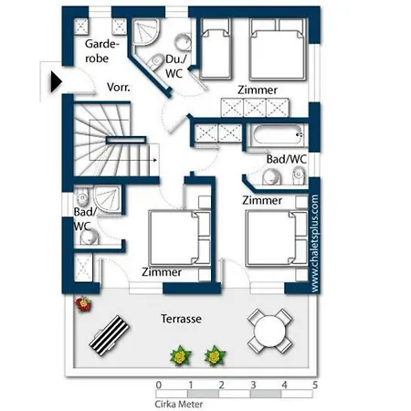 Gruenerstein Jungbrunnen Alpehytte