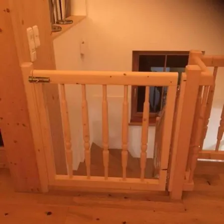 Alpehytte Gruenerstein Jungbrunnen Bramberg am Wildkogel