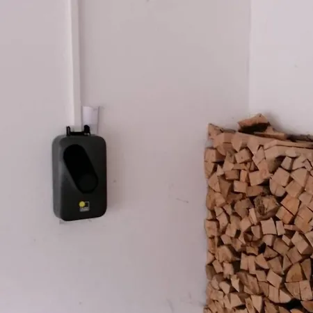 Gruenerstein Jungbrunnen Chalet *