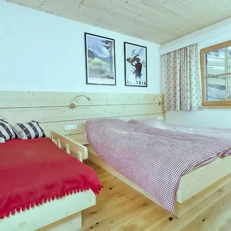 Alpehytte Gruenerstein Jungbrunnen